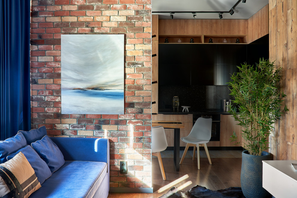 ЖК Ривер Парк