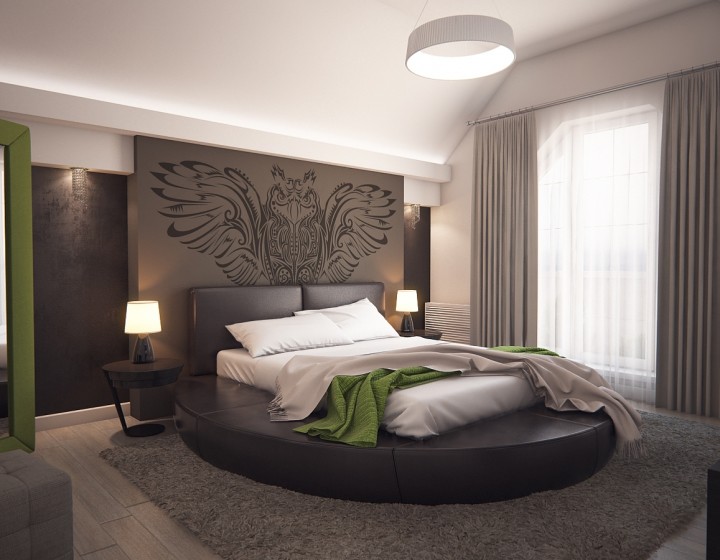 дизайнер Денис