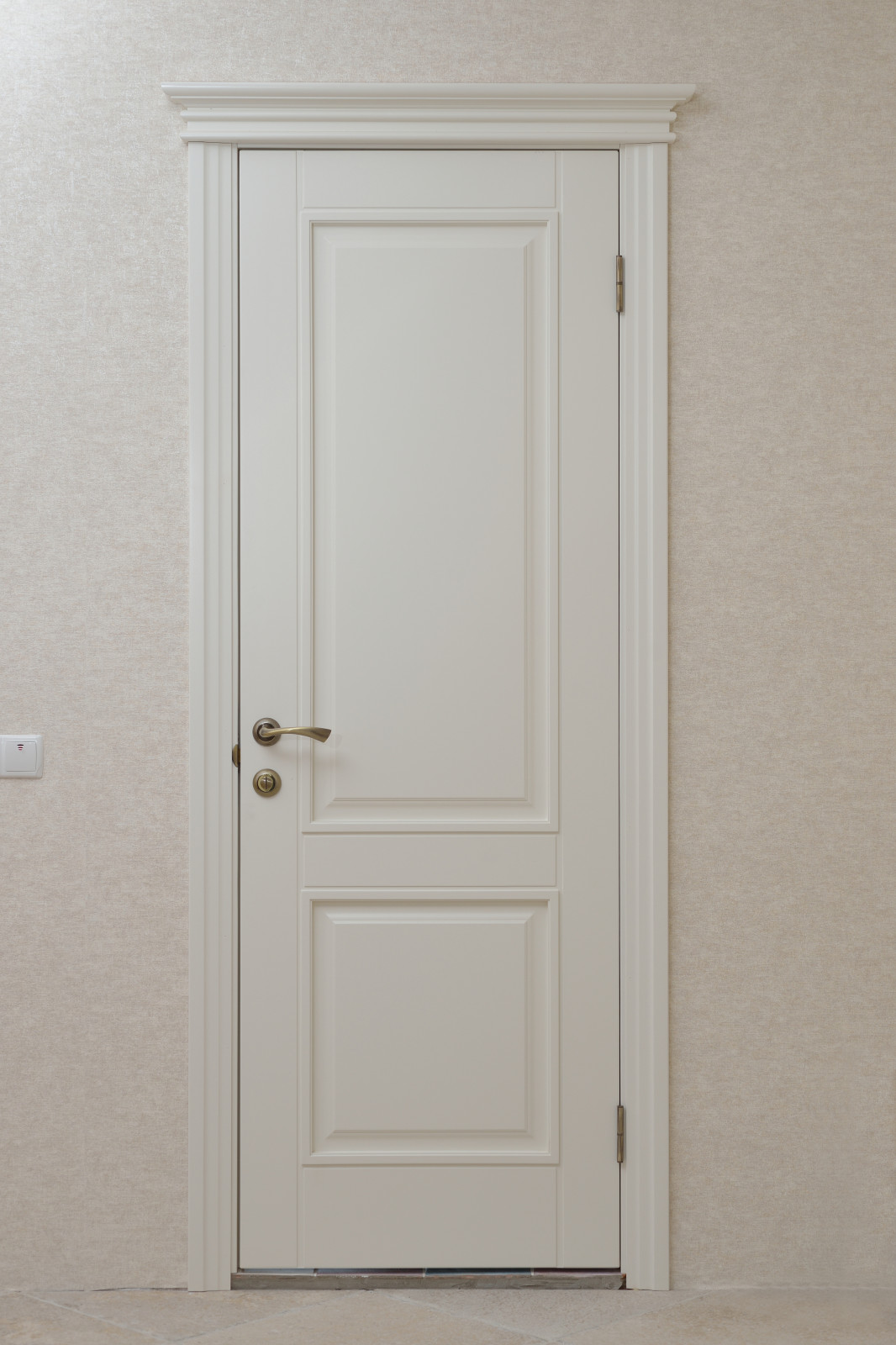 Двери Классика