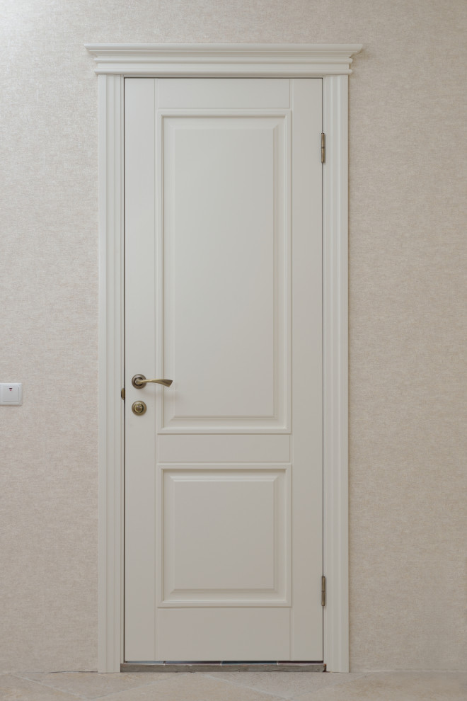 Двери Классика