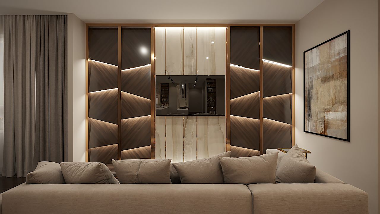 Проект "Барселона"