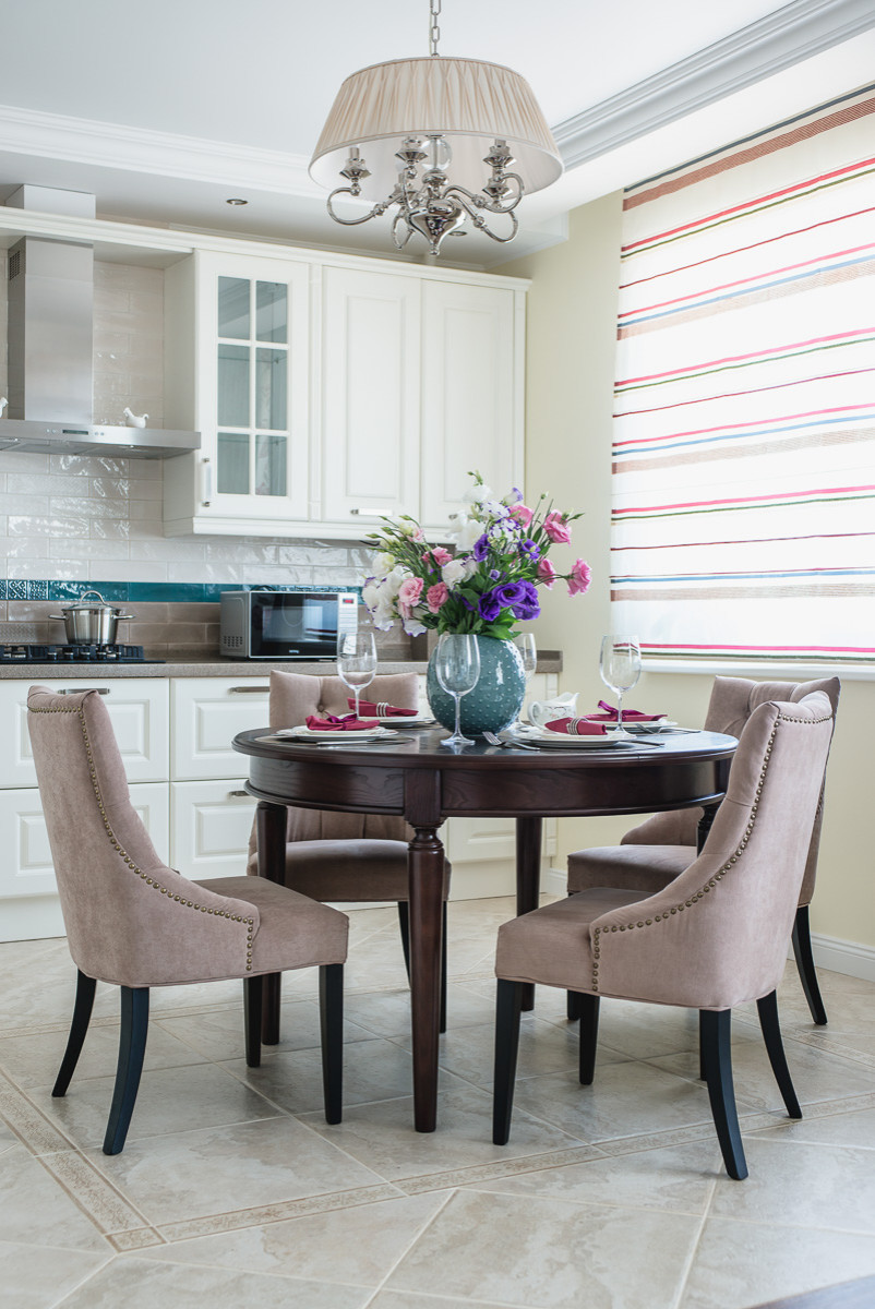 Фотосессия квартиры в Севастополе