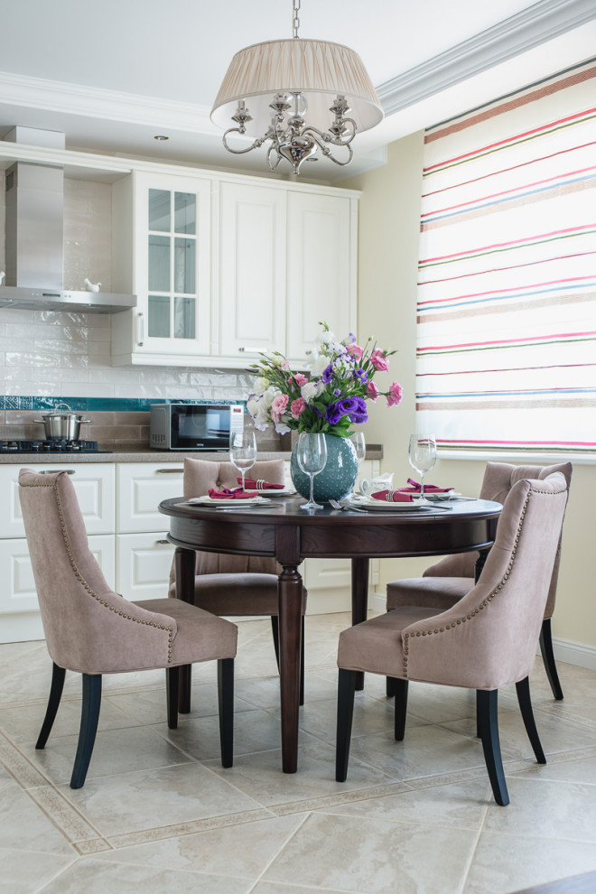 Фотосессия квартиры в Севастополе