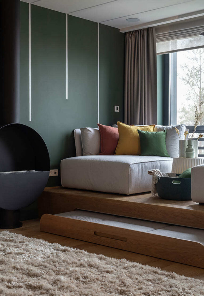 Пентхаус в Сочи