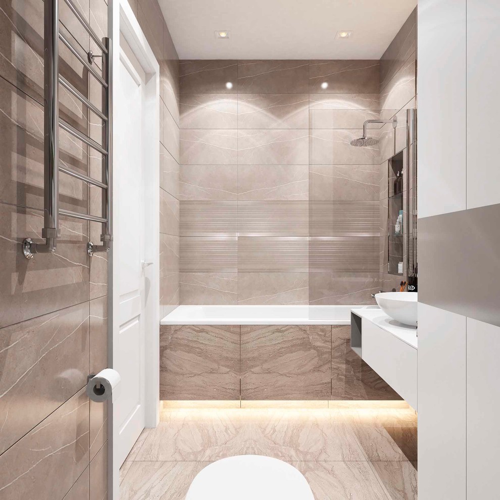 Квартира 86м2