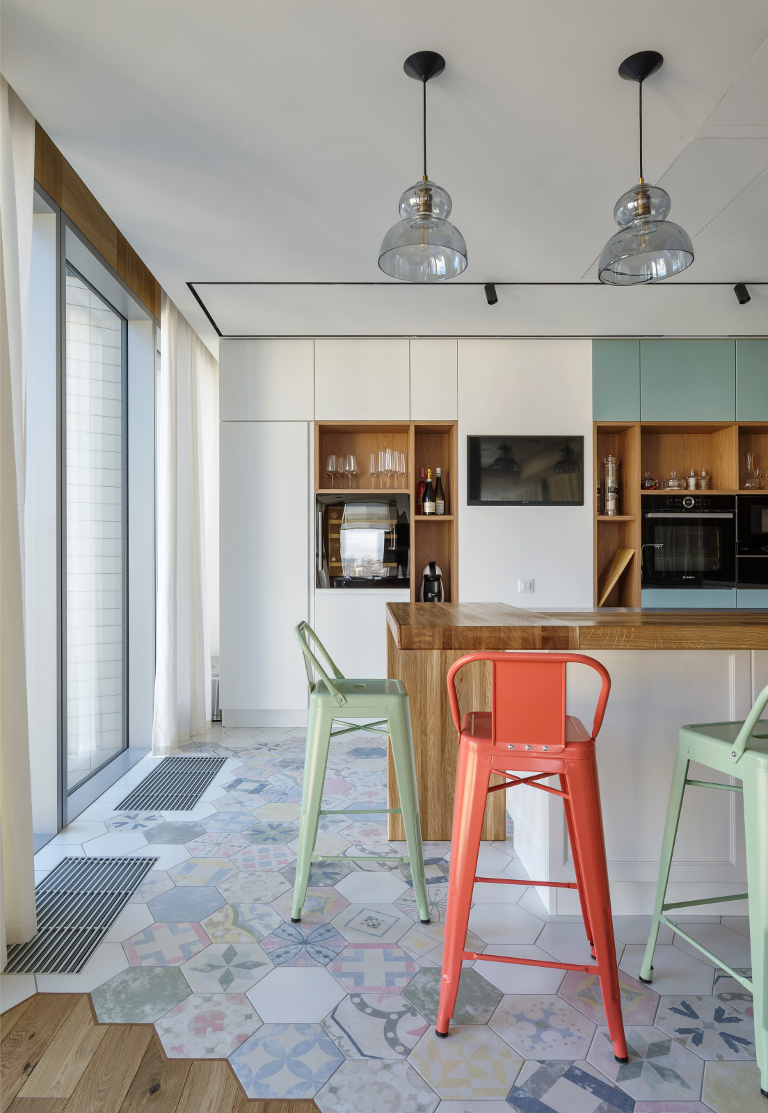 Обложка проекта: Cosmorelax 1