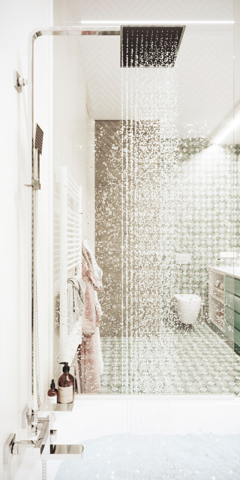 FLAT/ZNT
