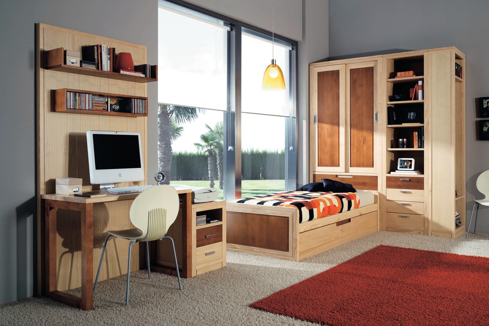 Детская фабрики Mugali