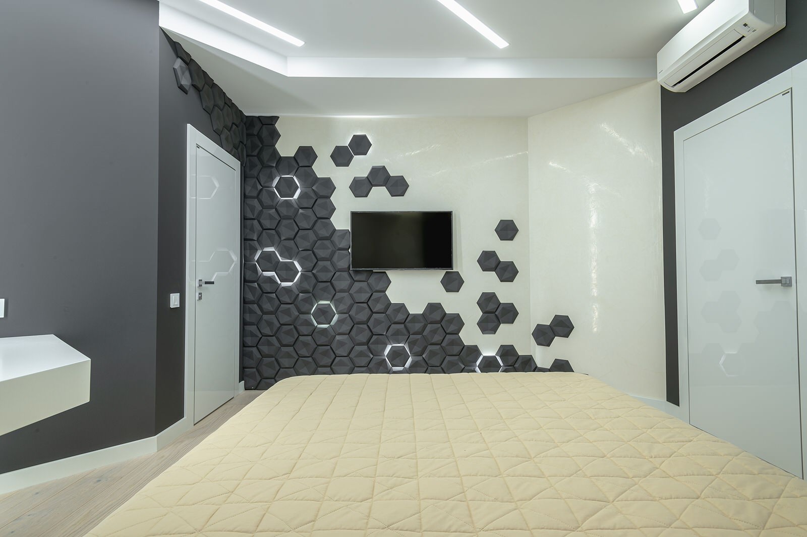 ЖК ЗАЗЕРКАЛЬЕ 410