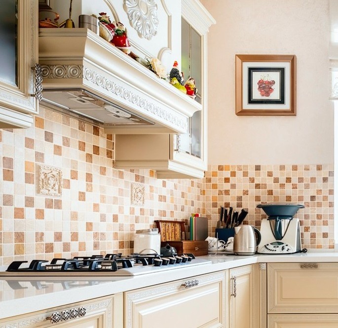 Дом,в котором живет солнце