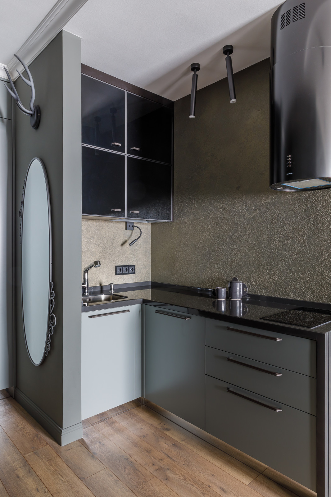 Квартира в Краснодаре