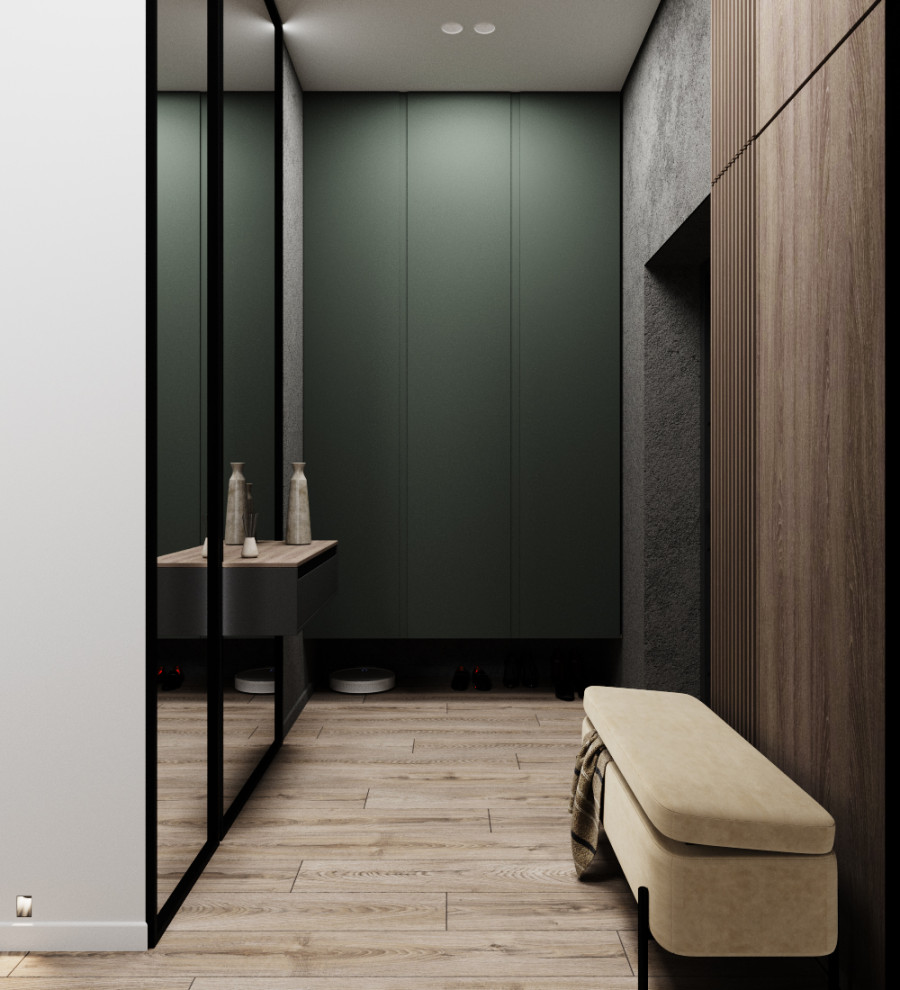 Дом под Самарой