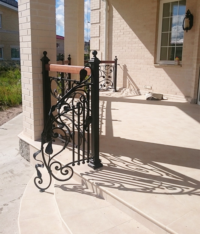 Обложка проекта: Реконструкция фасадов жилого дома