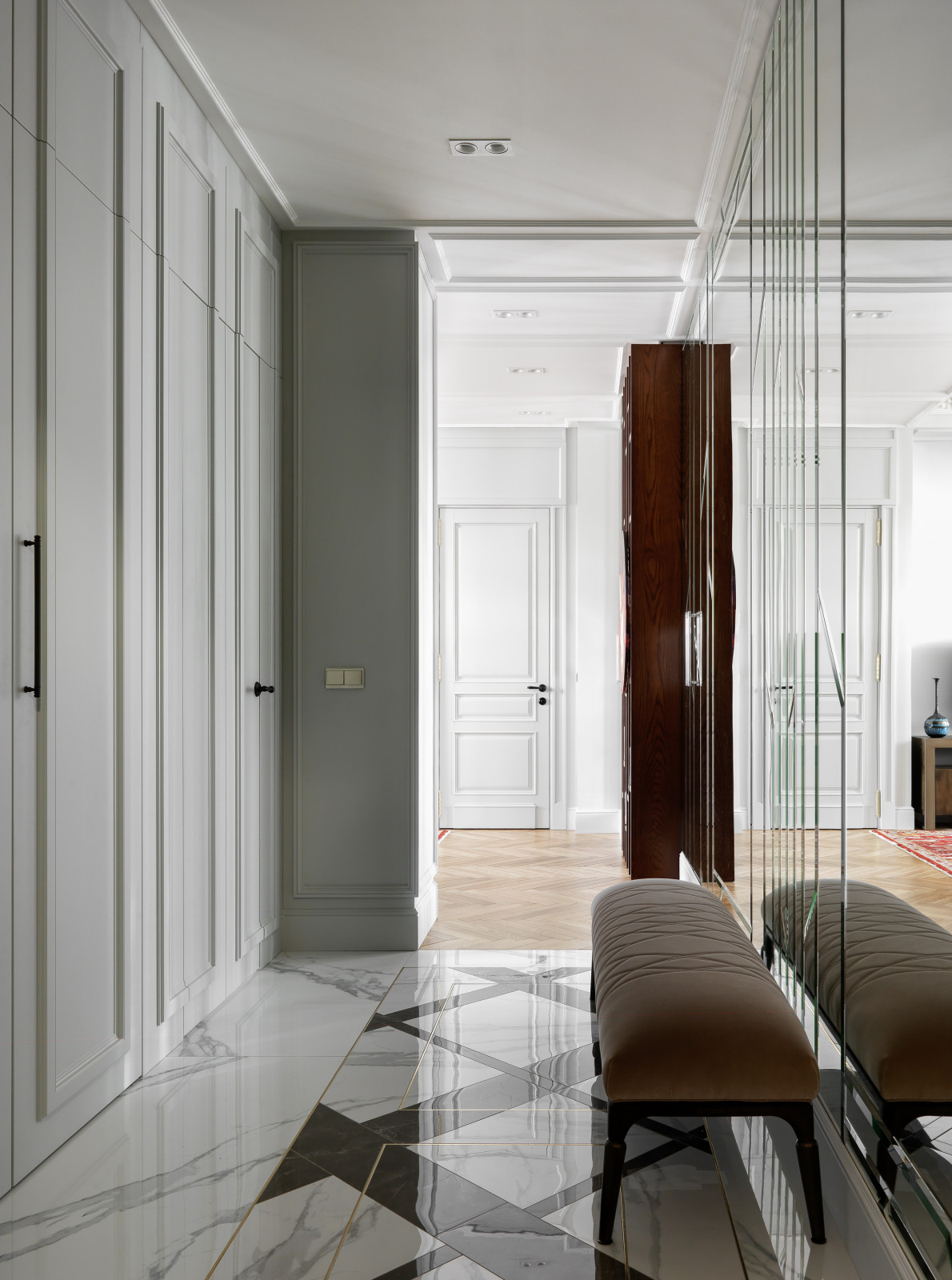 Высотка на Котельнической