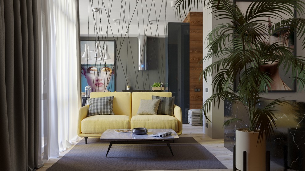 ЖК "Технопарк"