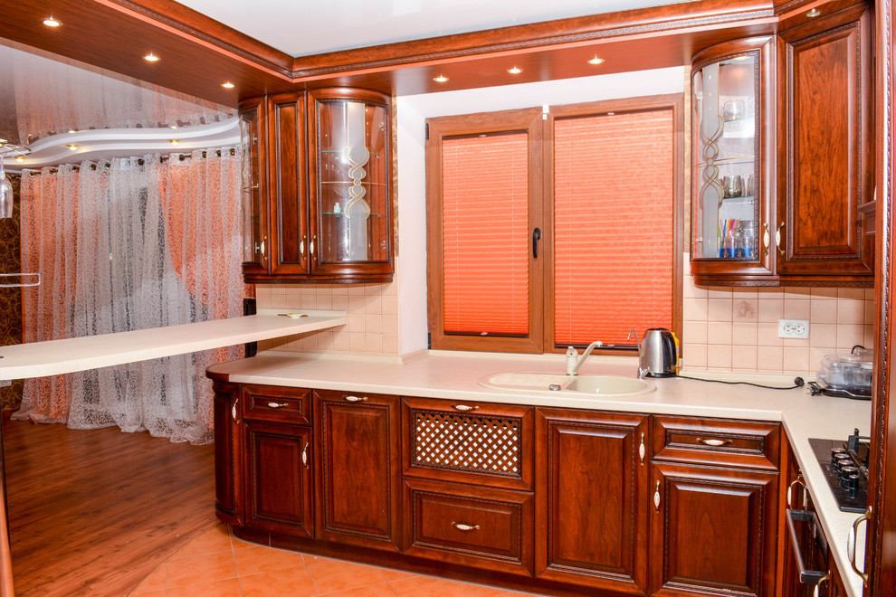 Готовые работы