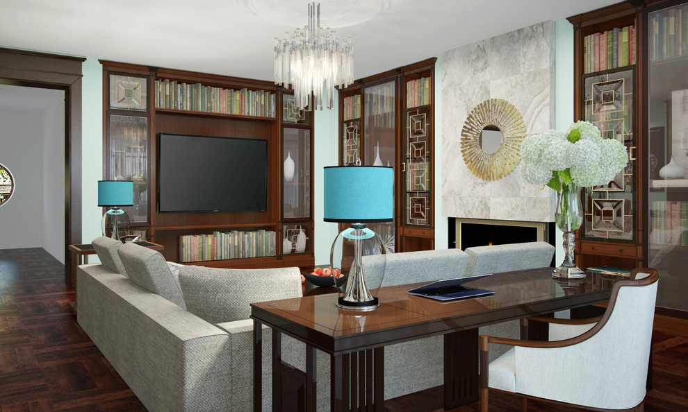 Родовое гнездо