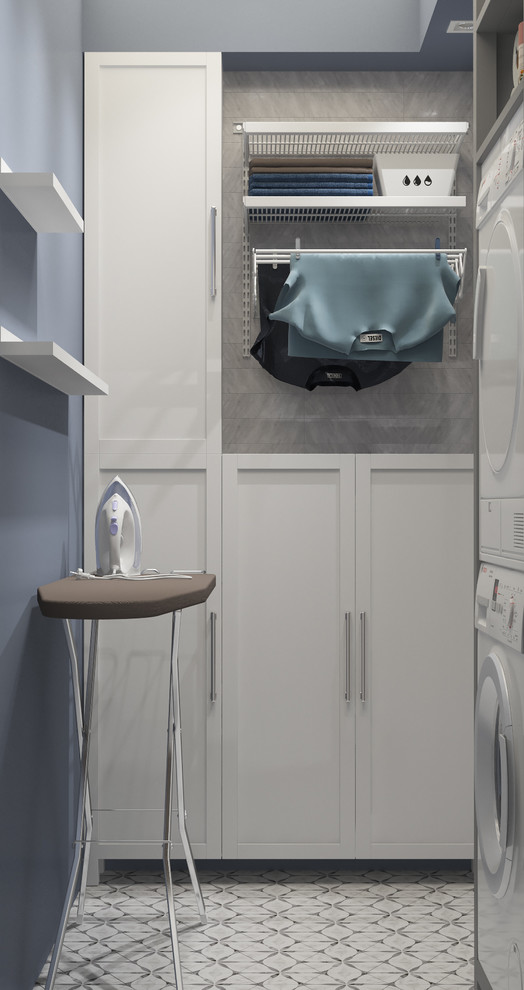 Квартира для молодой семьи