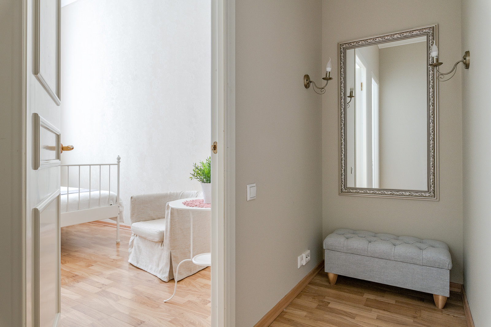 Балет в Петербурге