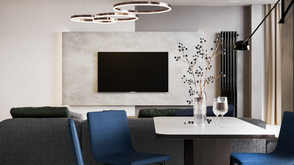 Обложка проекта: Start