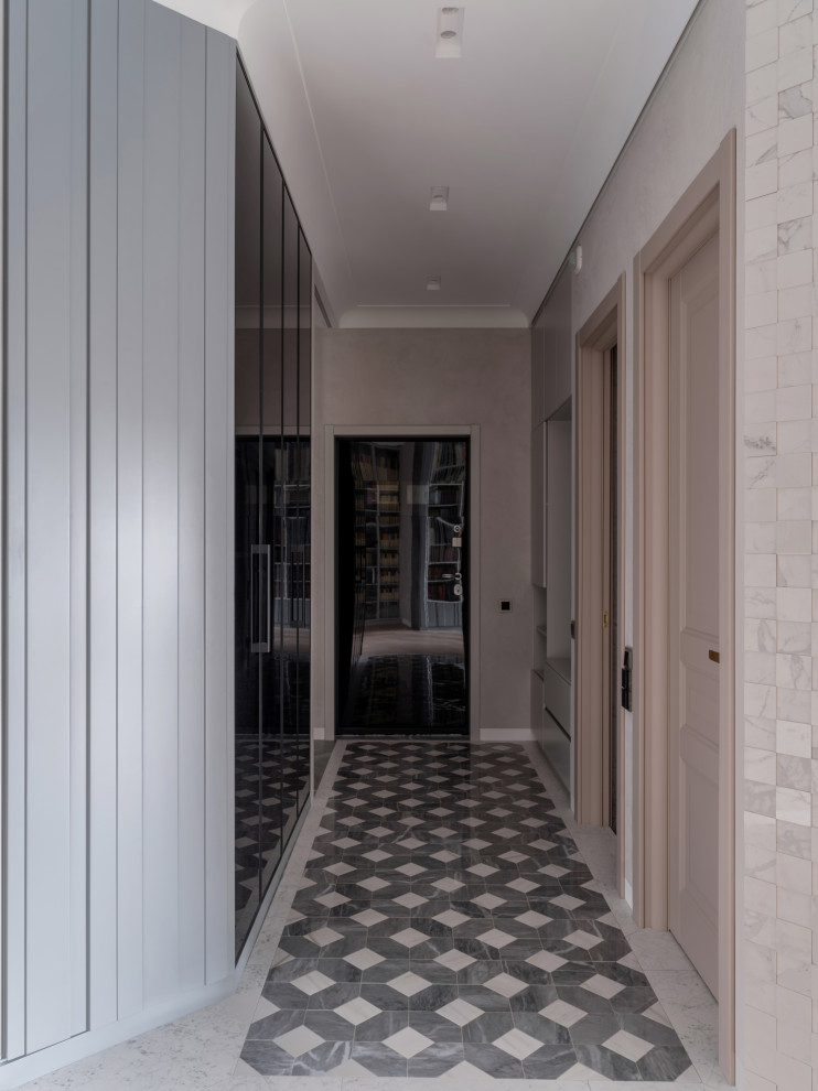 ЖК Вавилов, 100 м2