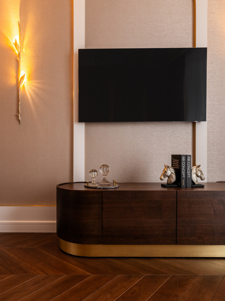 Апартаменты 120м2 г.Москва