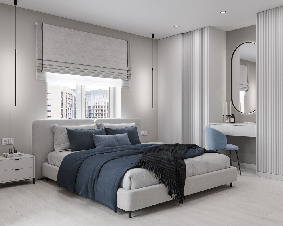 81,9 кв.м. ул. Миля