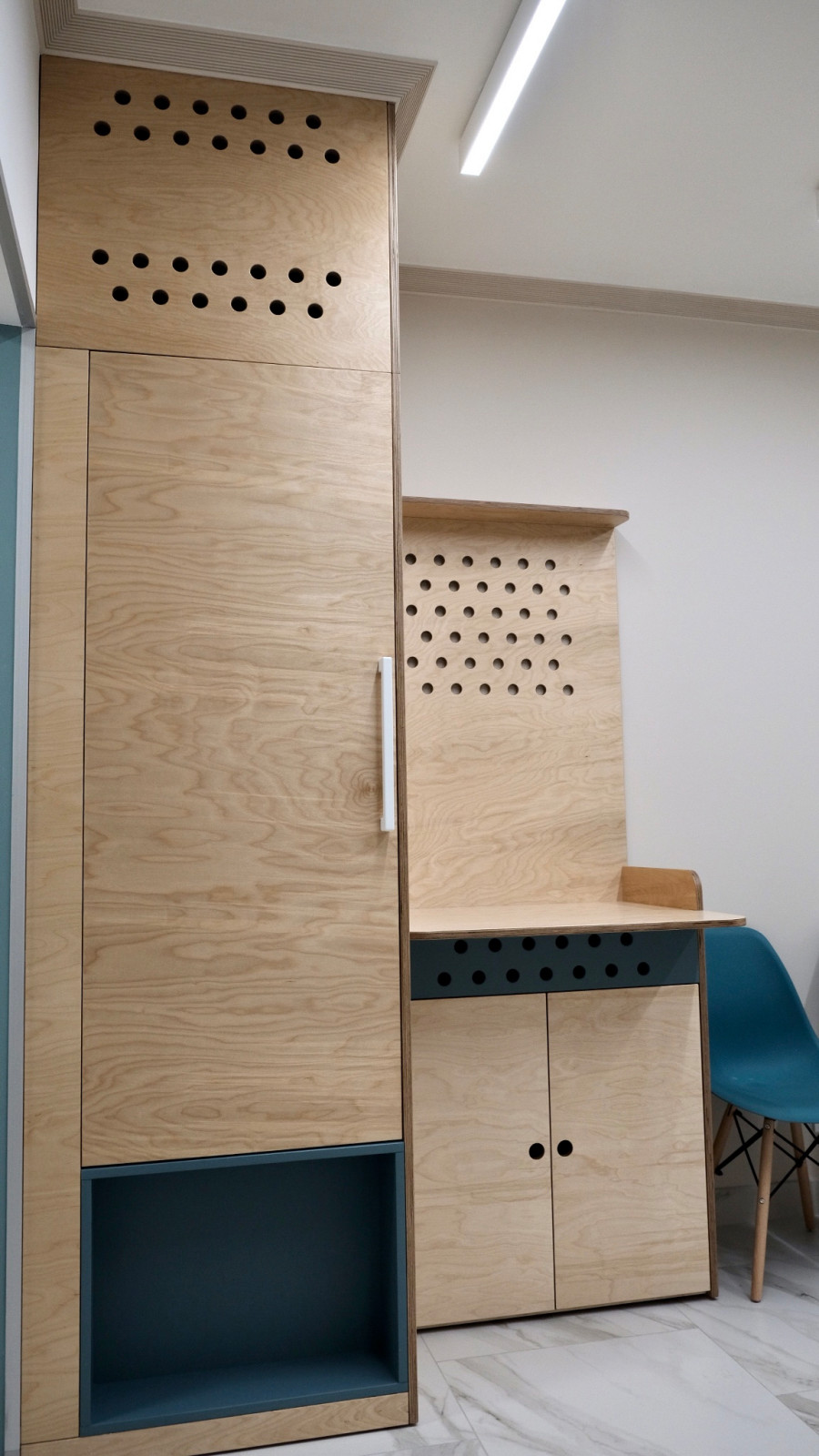 Медицинский центр