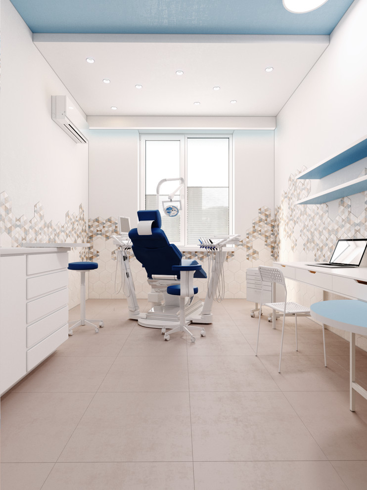 Яркая стоматология