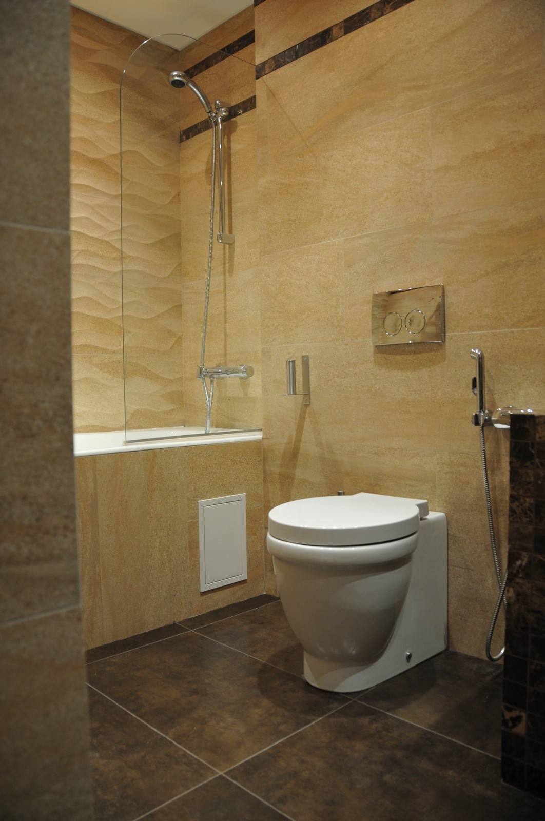 Таунхаус в современном стиле