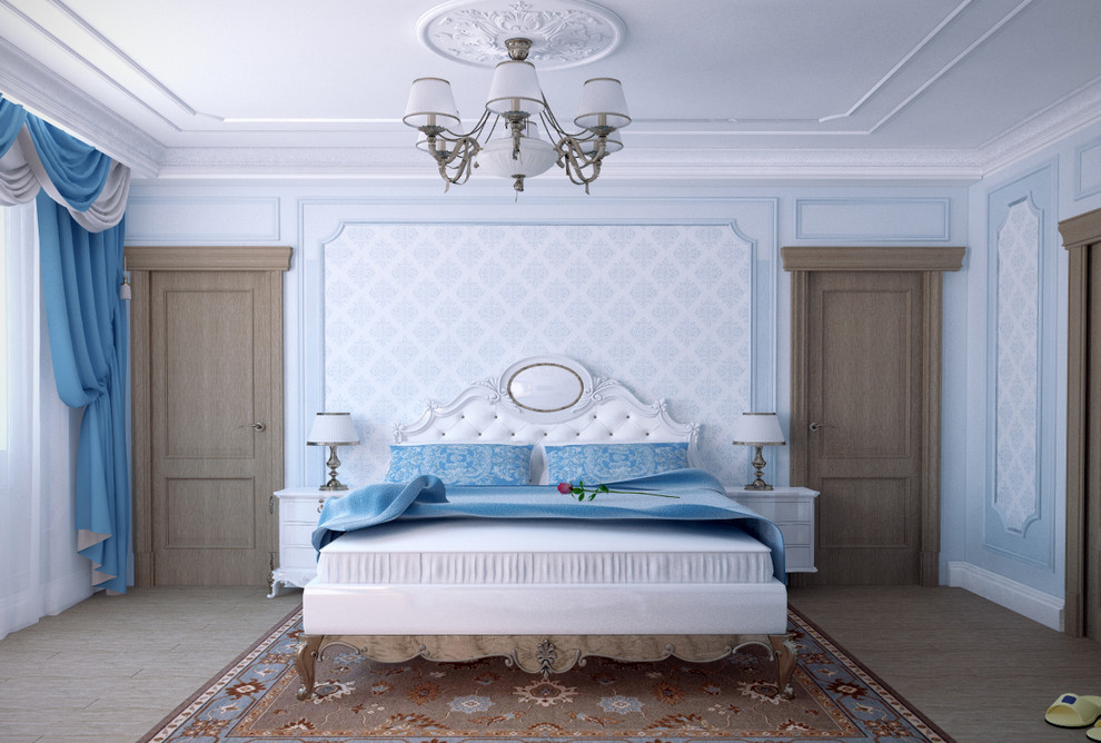 Интерьеры частного дома в Сочи