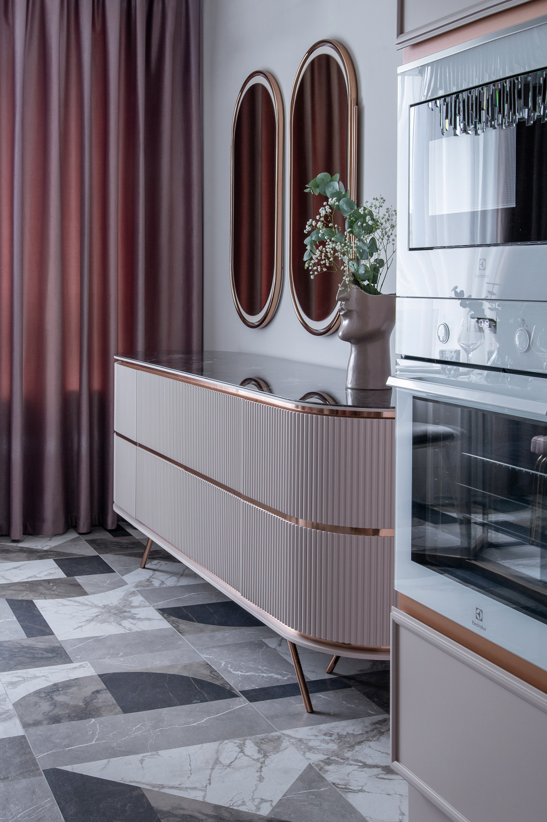 В духе нового времени