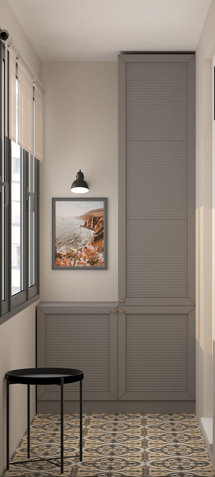 Горный воздух