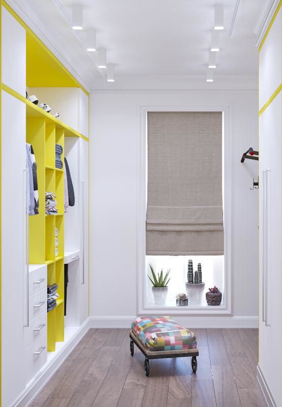 Emerald. Интерьры элитного жилого дома в коттеджном поселке в пригороде