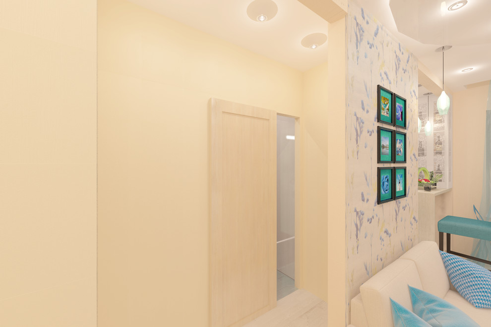 Квартира Сходненская