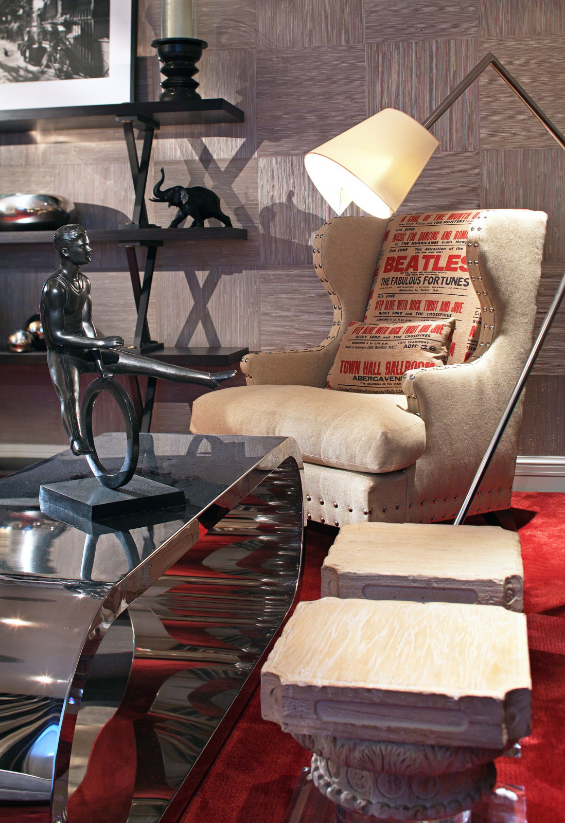 квартира в Москве