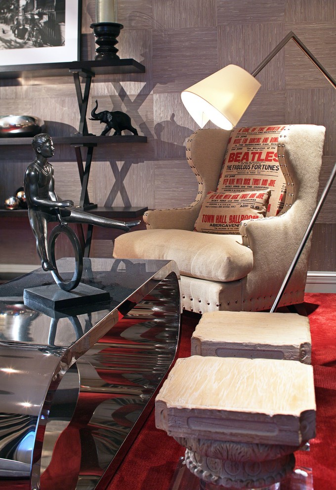 квартира в Москве