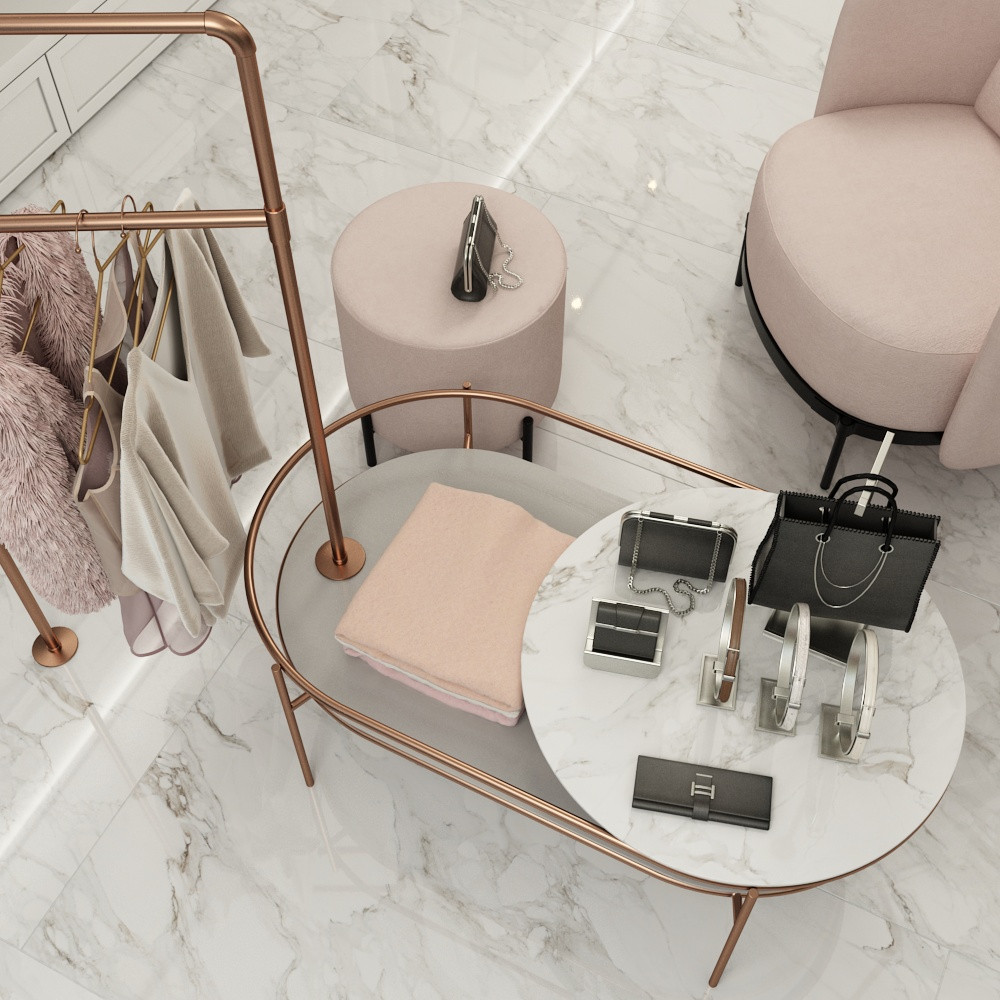 Бутик одежды