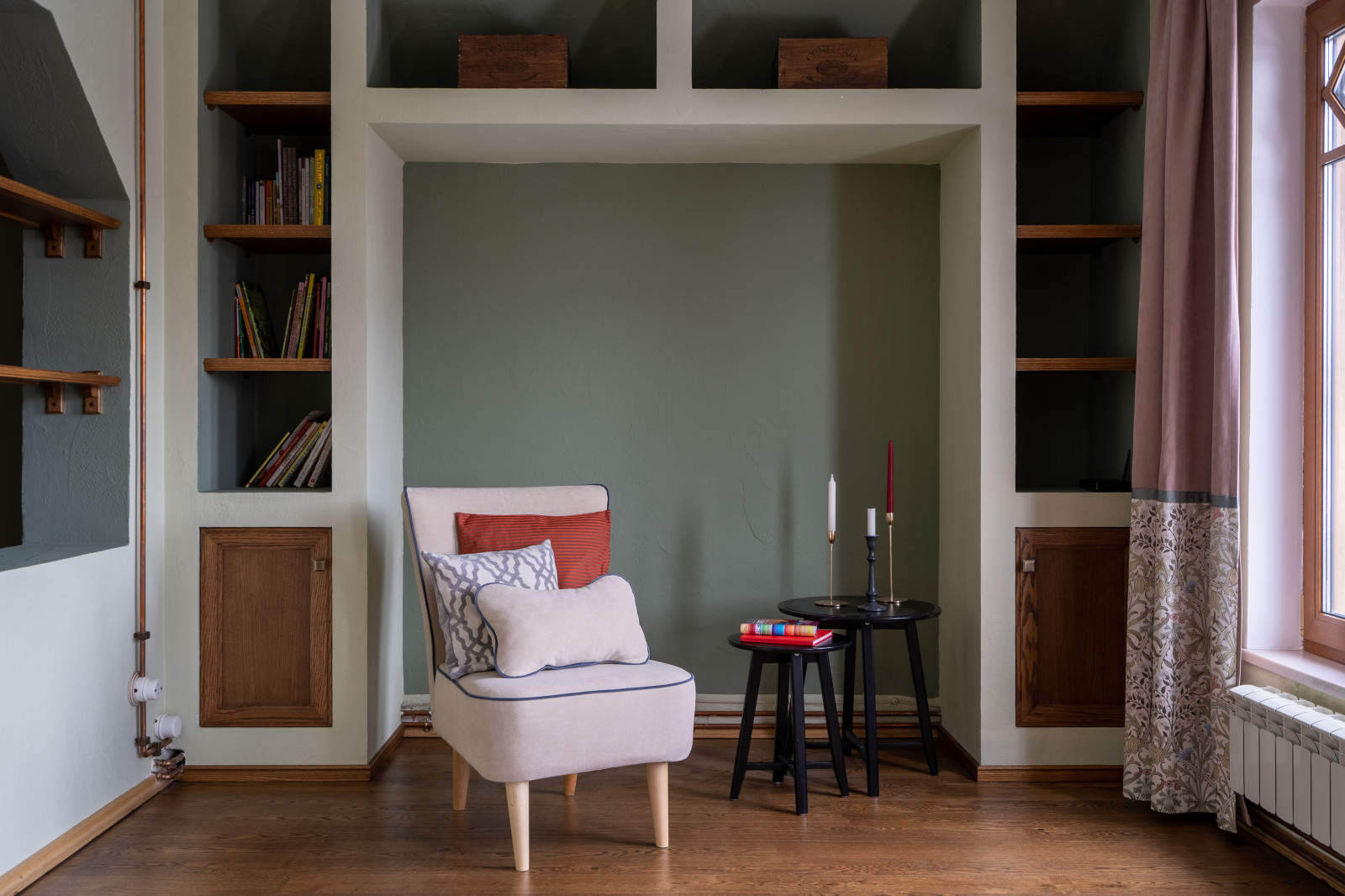 Загородный дом в Сестрорецке