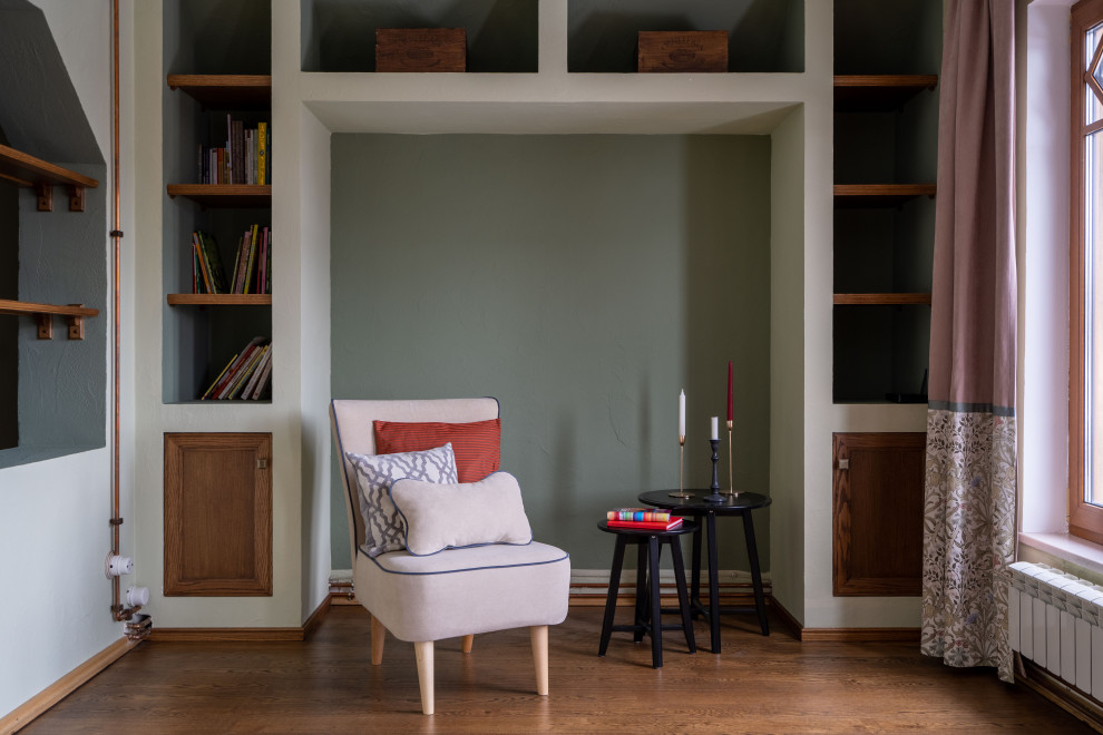 Загородный дом в Сестрорецке