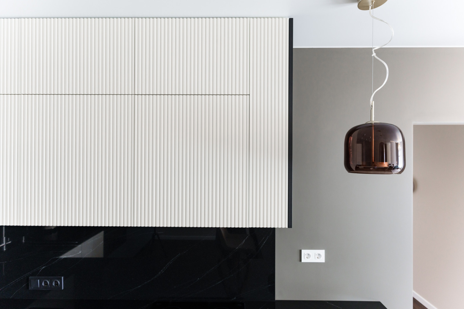 Съемка мебели в интерьере для компании Bonko