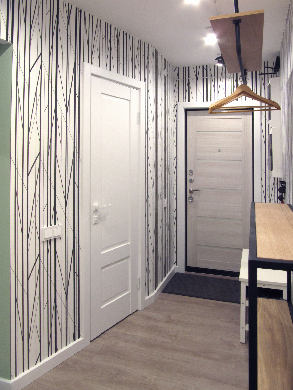 Перевоплощение