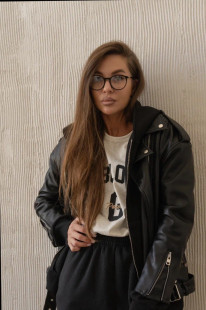 Анастасия Архипенкова