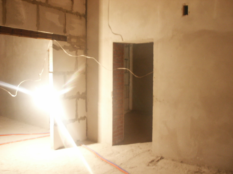 Квартира в Пушкине