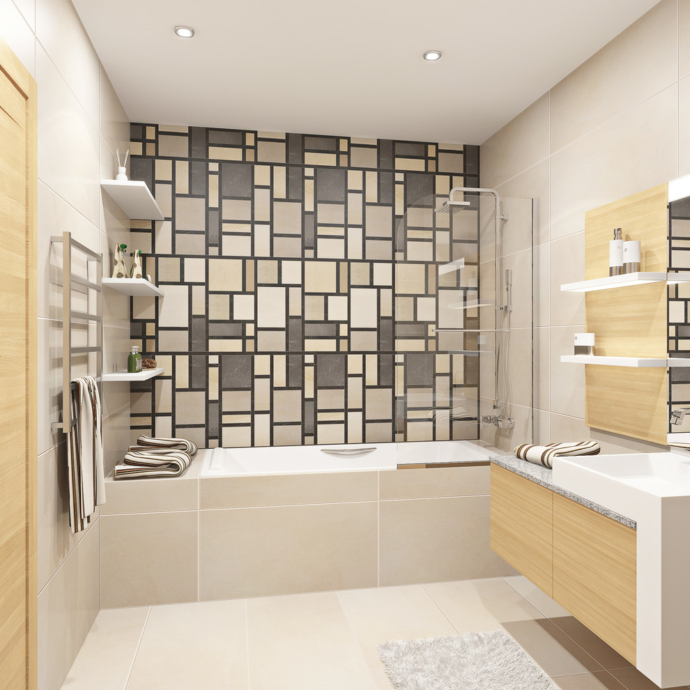 Квартира для холостяка