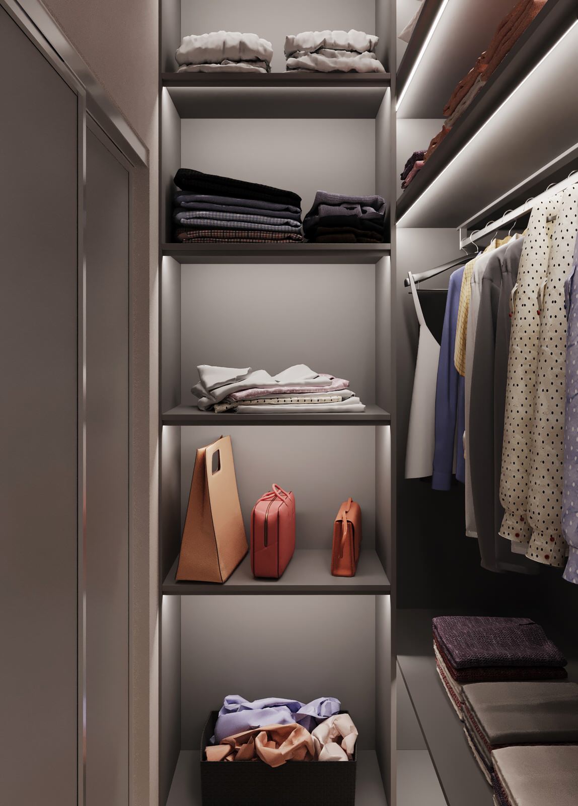 Квартира в ЖК А101