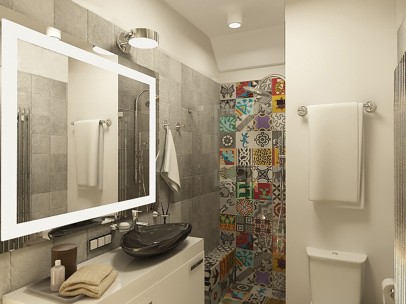 Квартира, Москва, 36м2