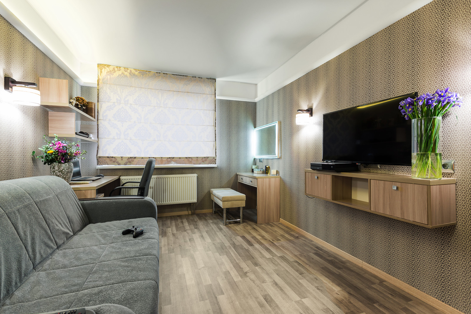 Квартира в Кудрово