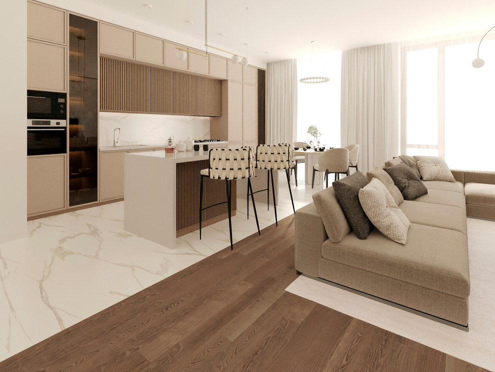 Мегаполис парк