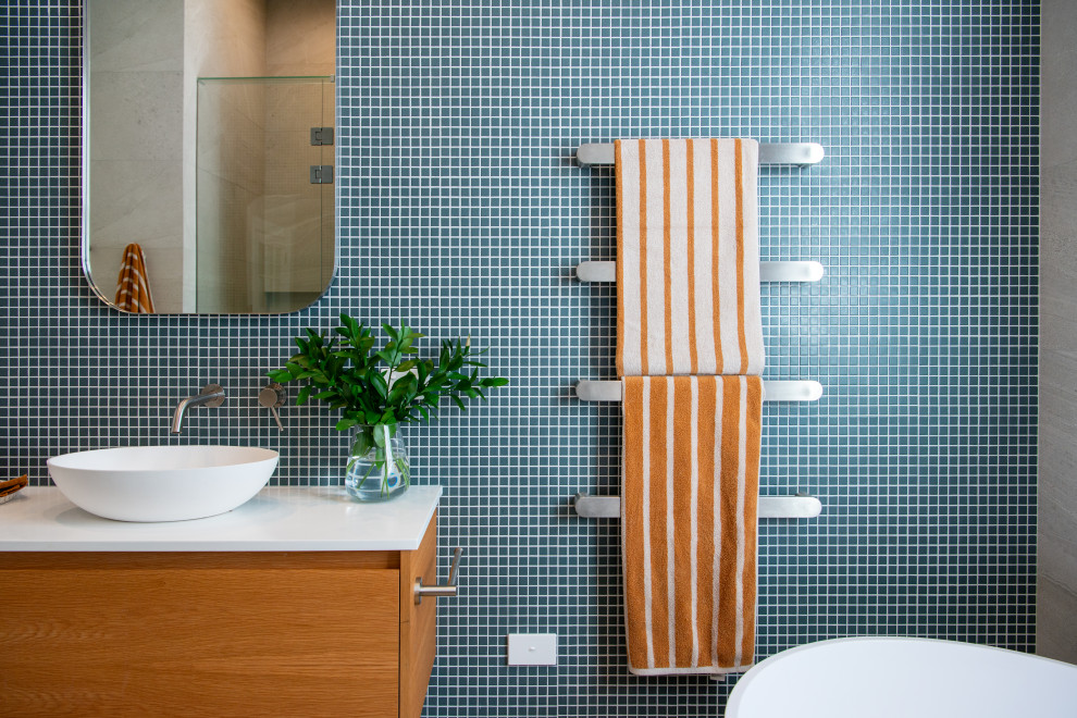 Renovated Villa with pool in Auckland, Mt Eden